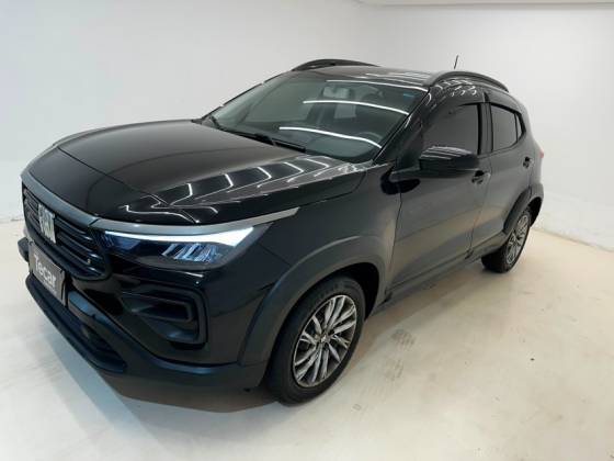 FIAT PULSE 1.3 FLEX DRIVE CVT FIAT PULSE 1.3 FLEX DRIVE CVT